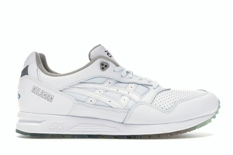 ASICS Gel-Saga Vivienne Westwood