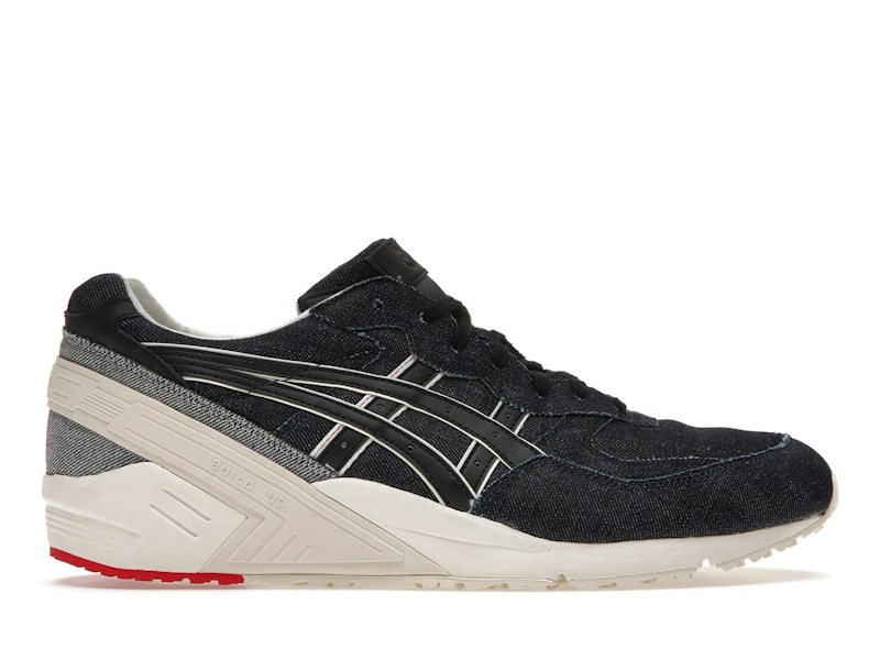 ASICS Gel-Sight Selvedge Denim Blue
