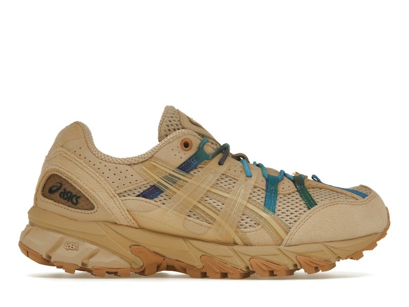 ASICS Gel-Sonoma 15-50 A.P.C. Beige Blue (1203A226-200)