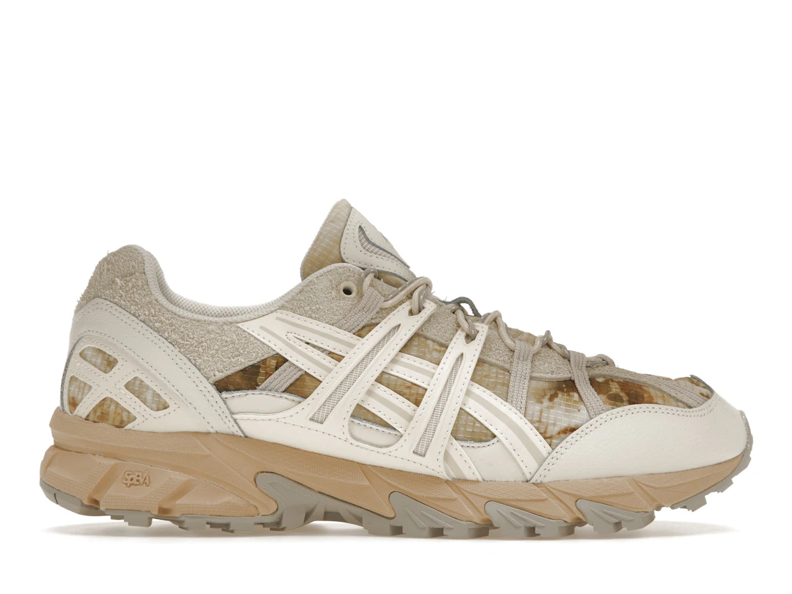 ASICS Gel-Sonoma 15-50 Future Trail Cream Oatmeal