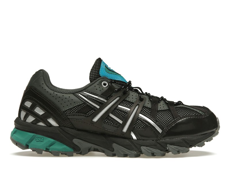 ASICS Gel-Sonoma 15-50 Matin Kim Tracing Ego Black (1202A486-001)