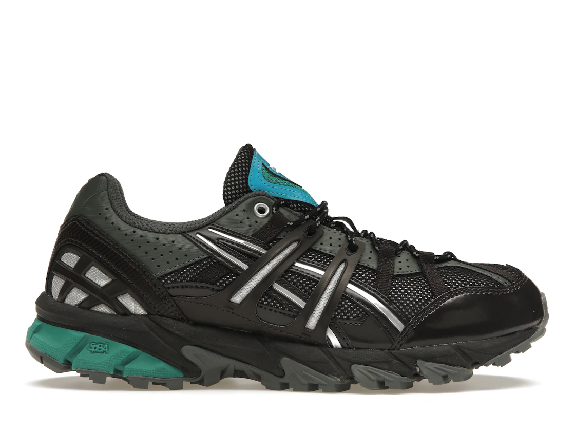 ASICS Gel-Sonoma 15-50 Matin Kim Tracing Ego Black (1202A486-001)