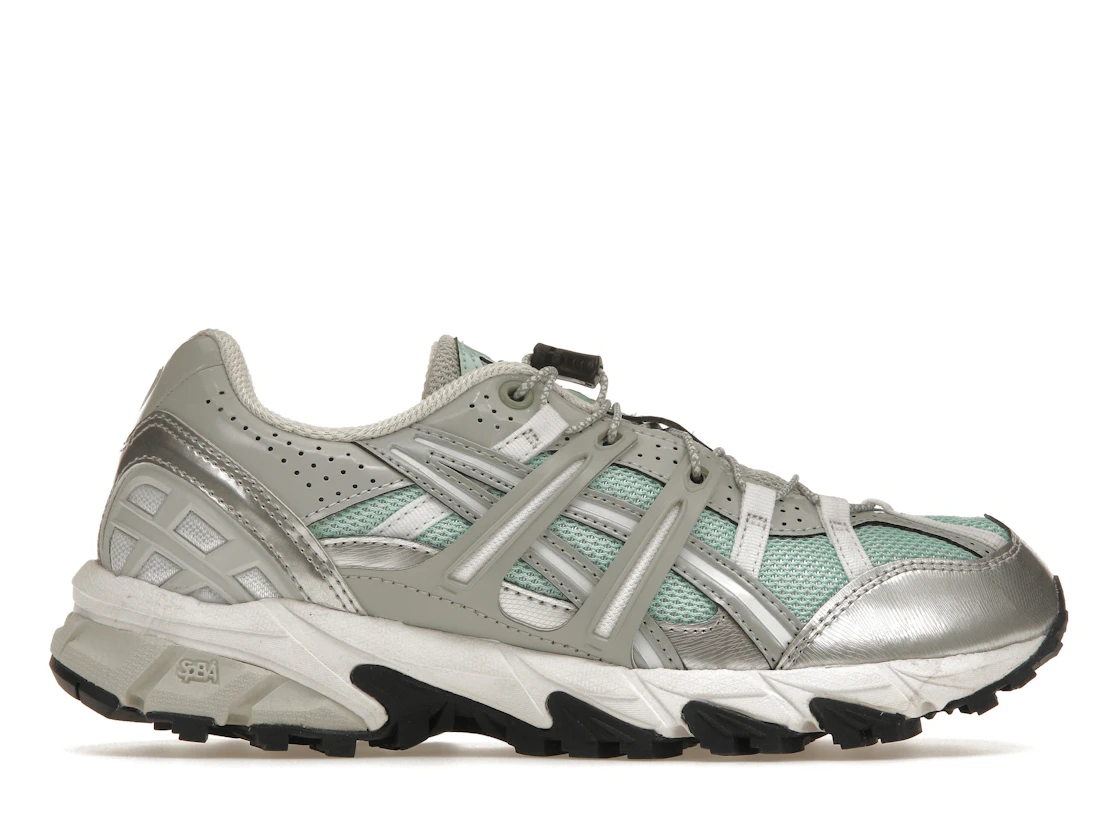ASICS Gel-Sonoma 15-50 Matin Kim Tracing Ego Oasis Green