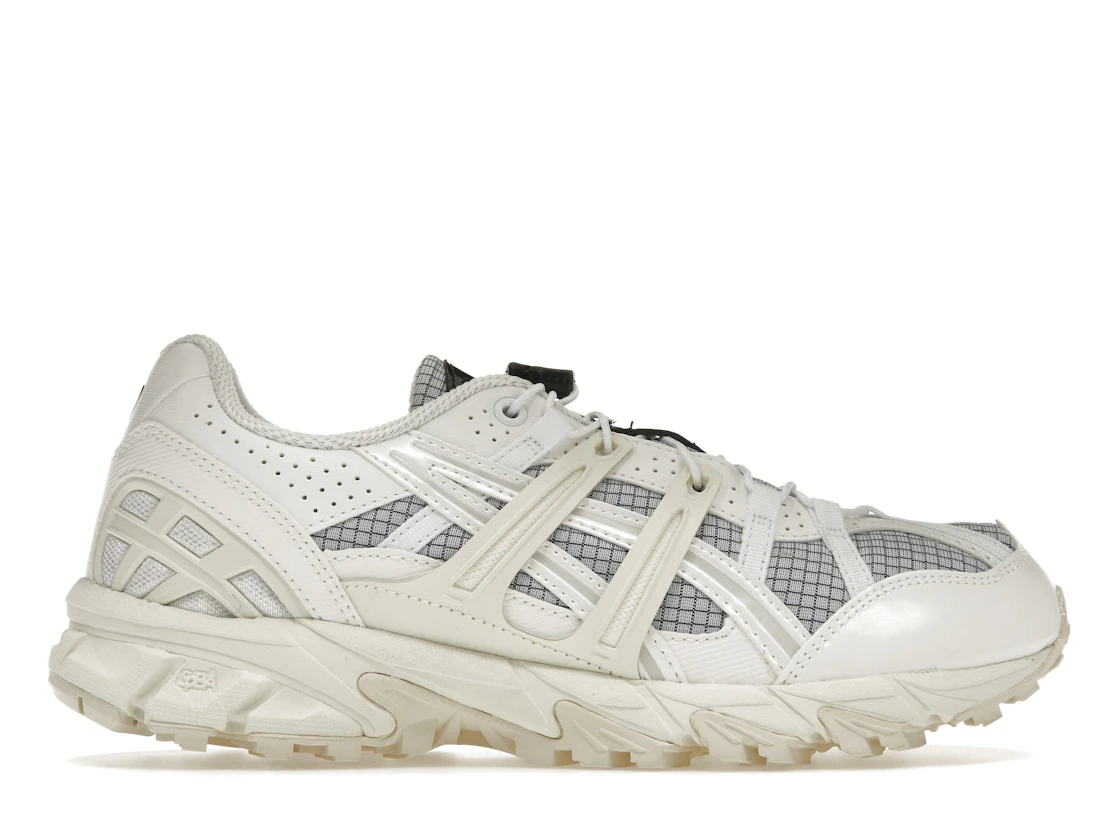 ASICS Gel-Sonoma 15-50 Matin Kim Tracing Ego White (1202A487-020)