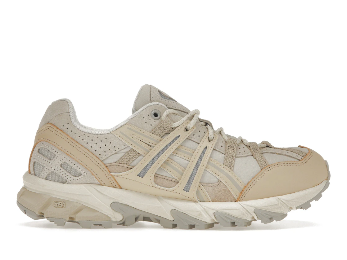 ASICS Gel-Sonoma 15-50 Oatmeal Marzipan