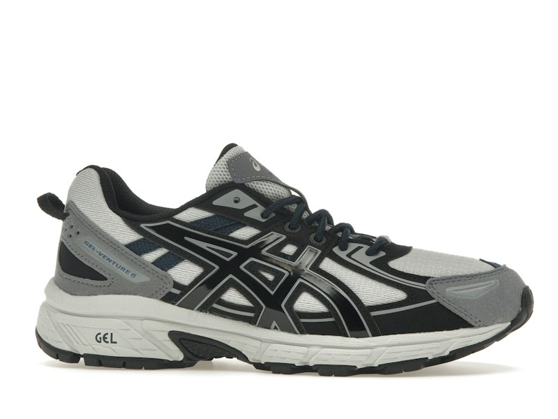 ASICS Gel-Venture 6 Sps Glacier Grey