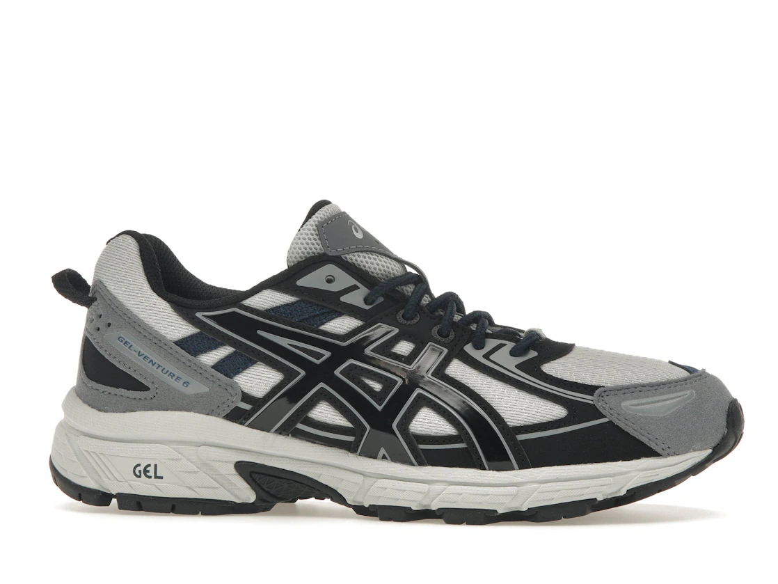 ASICS Gel-Venture 6 Sps Glacier Grey