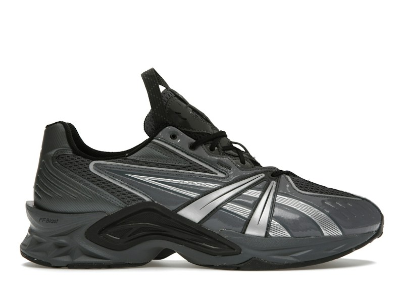 ASICS HN2-S Protoblast Kiko Kostadinov Steel Grey