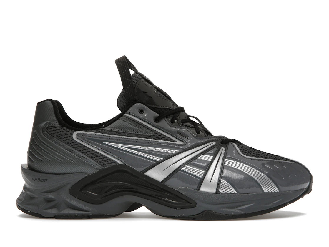 ASICS HN2-S Protoblast Kiko Kostadinov Steel Grey