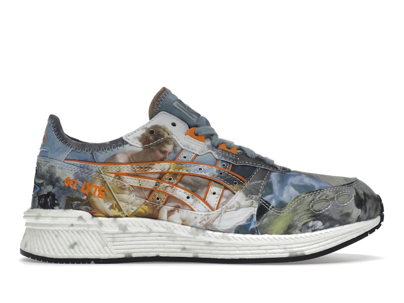 ASICS Hyper Gel-Lyte Vivienne Westwood (1191A253-410)