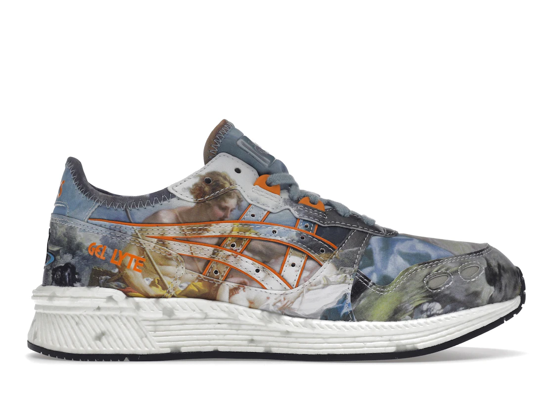 ASICS Hyper Gel-Lyte Vivienne Westwood (1191A253-410)