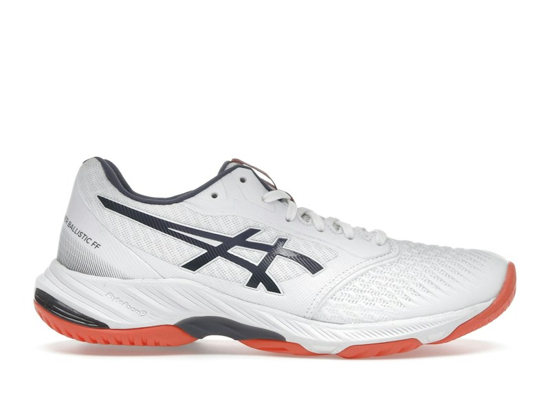 ASICS Netburner Ballistic FF 3