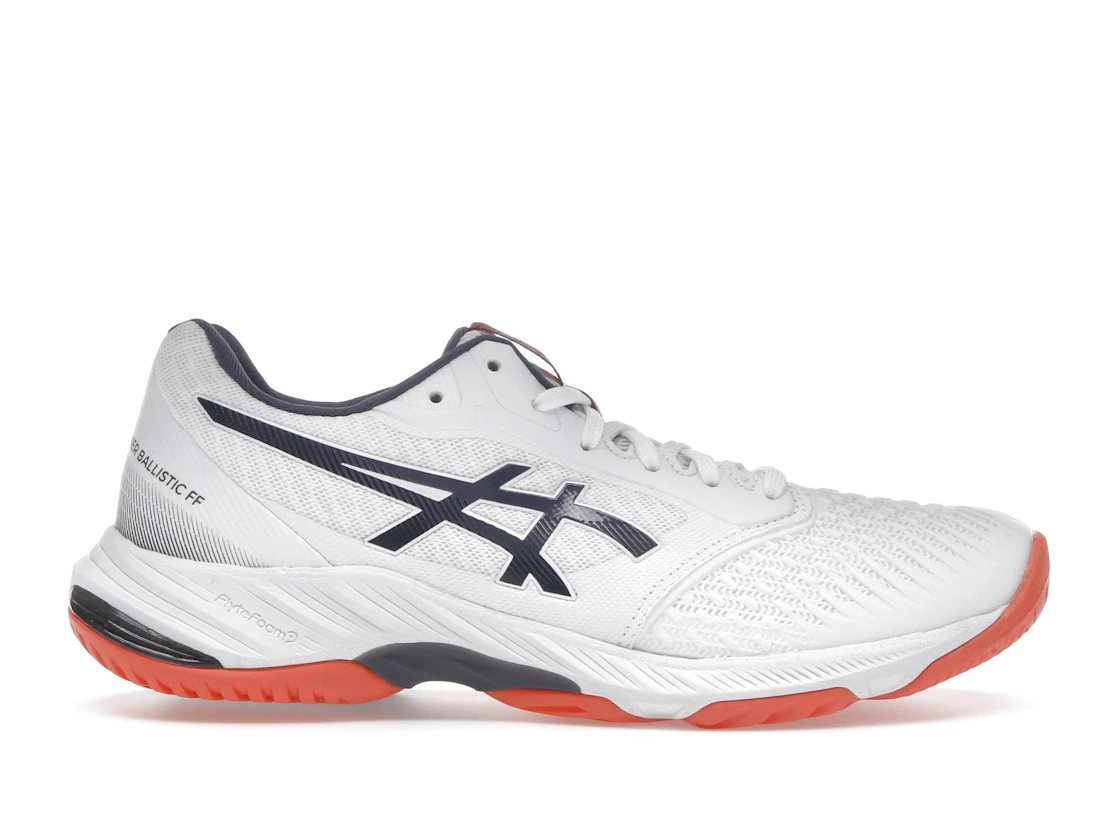 ASICS Netburner Ballistic FF 3