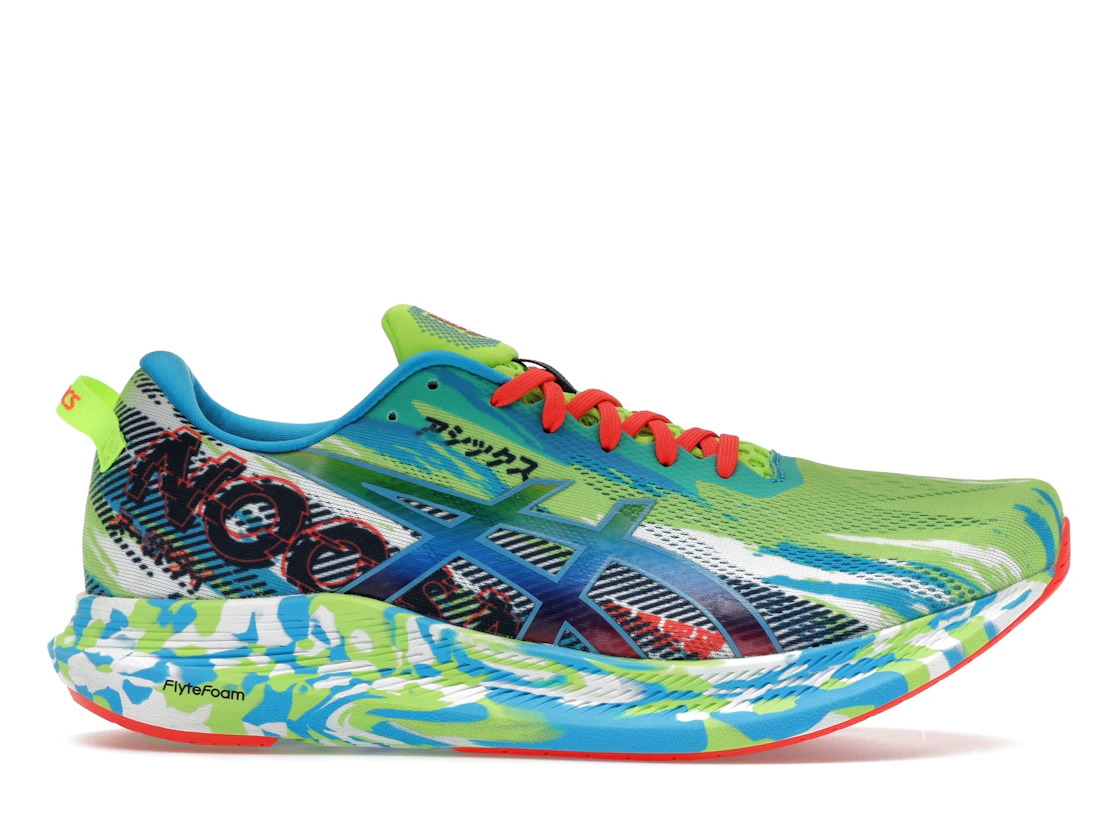 Asics Gel-Noosa Tri 13 1011B021 300