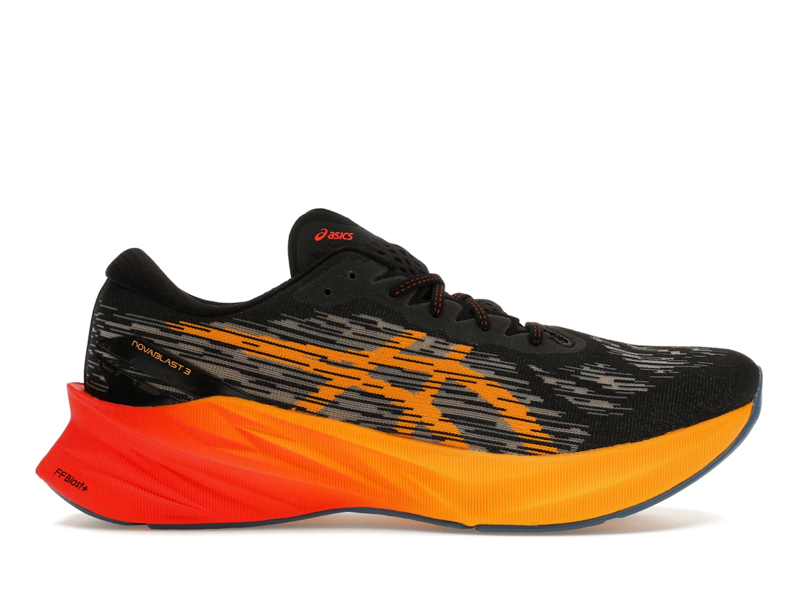 ASICS Novablast 3