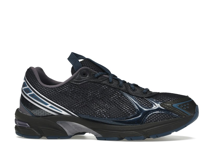 ASICS UB4-S Gel-1130 Graphite Grey Grand Shark (1201A645-020)