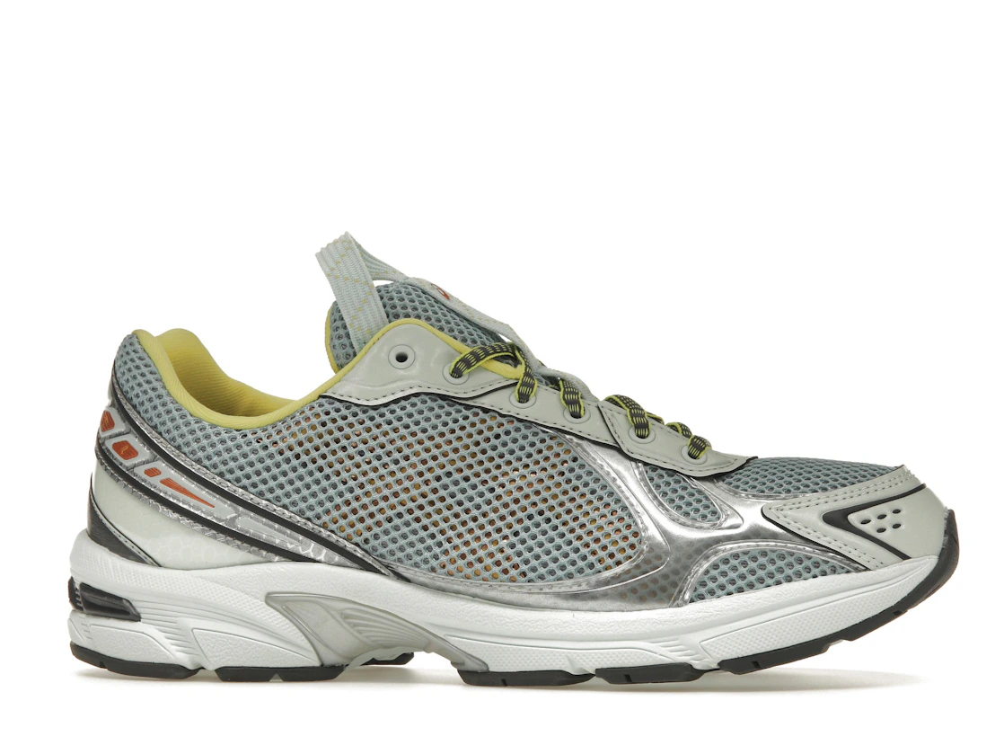 ASICS UB2-S Gel-1130 Smoke Blue Pure Silver