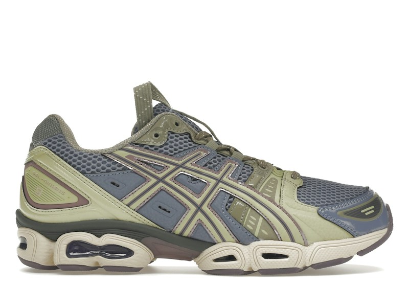 ASICS UB3-S Gel-Nimbus 9 Kiko Kostadinov Stonewash