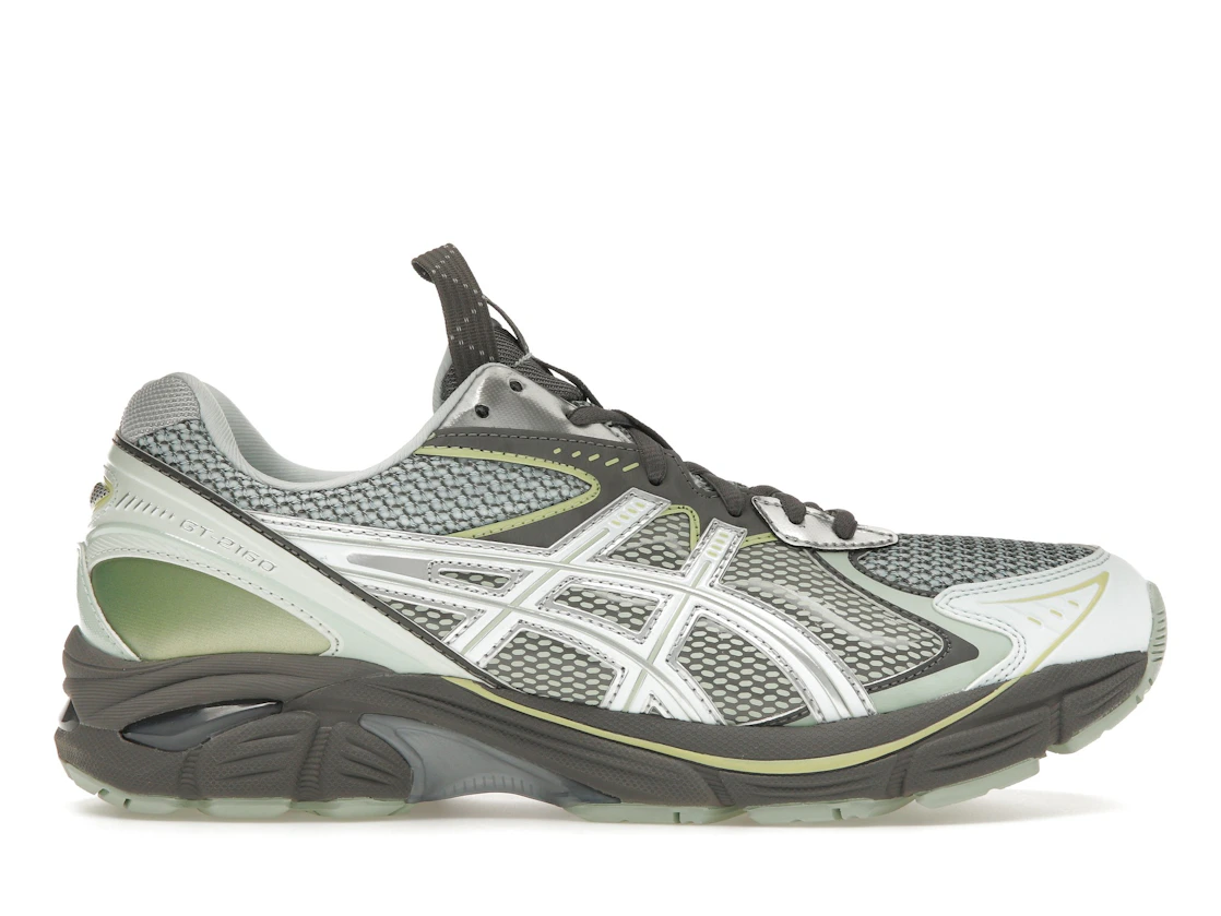 Kiko Kostadinov x Asics GT-2160
