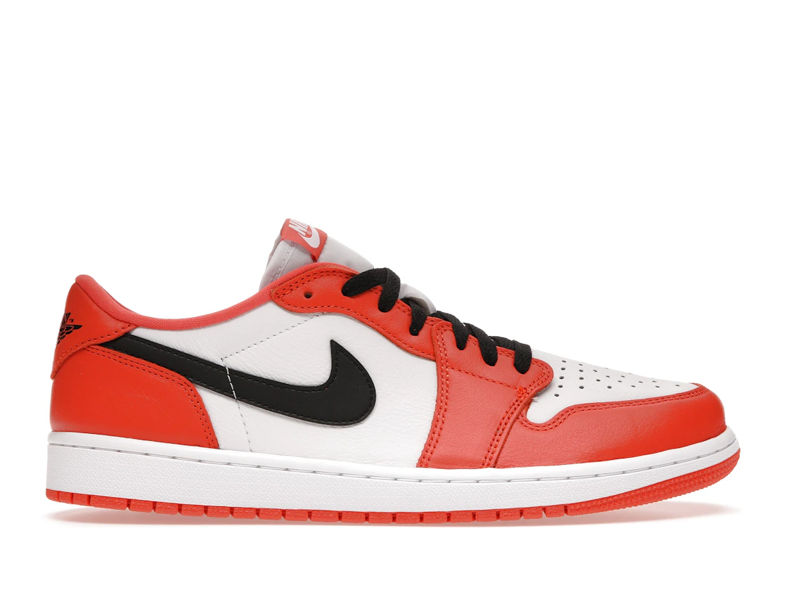 Nike Air Jordan 1 Retro OG Starfish