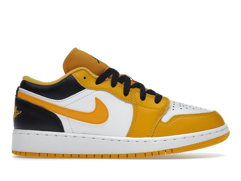 Nike Air Jordan 1 Low