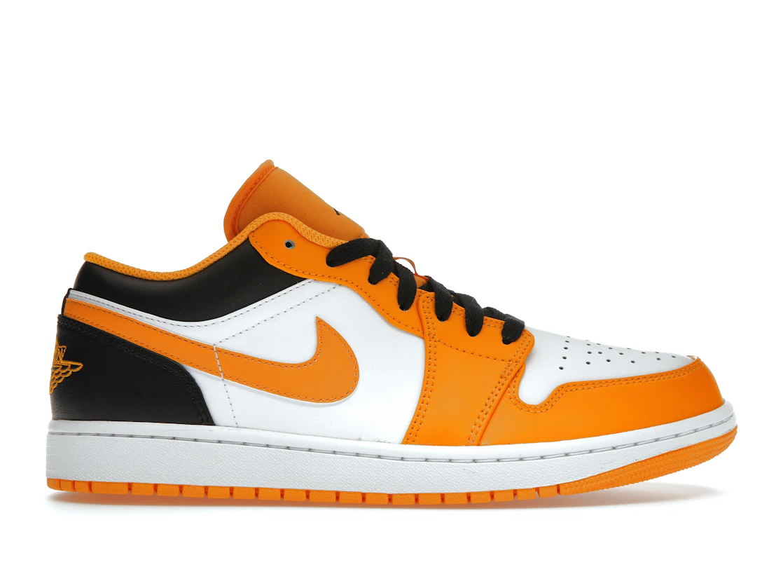 Nike Air Jordan 1 Vintage Basketball Taxi