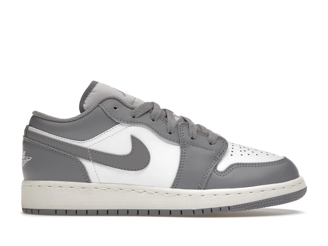 Nike Air Jordan 1 Low Vintage Grey