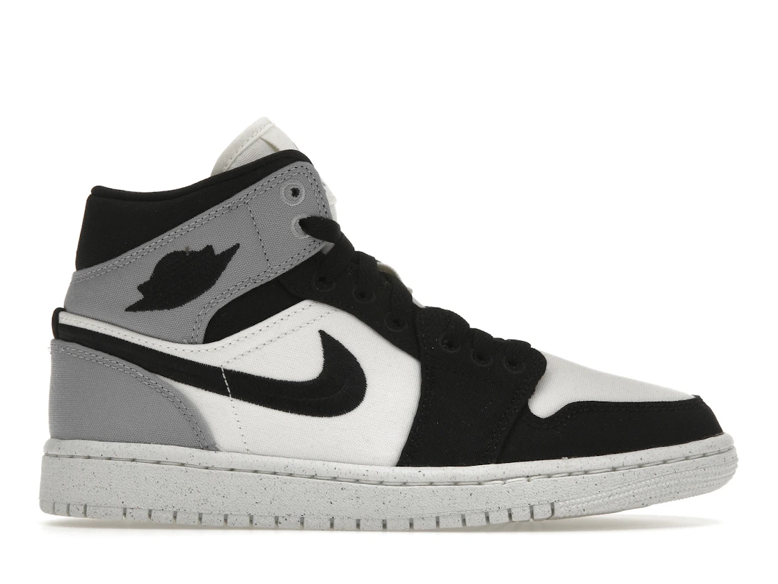 Nike Jordan 1 Mid SE Light Steel Grey