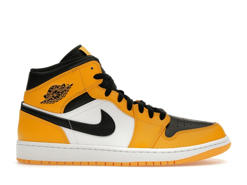 Nike Jordan 1 Mid Taxi