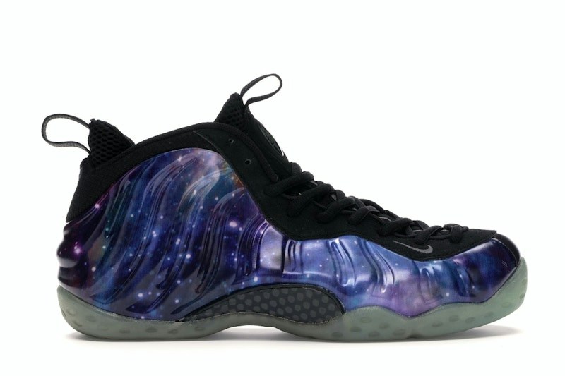 Nike Air Foamposite One NRG Galaxy