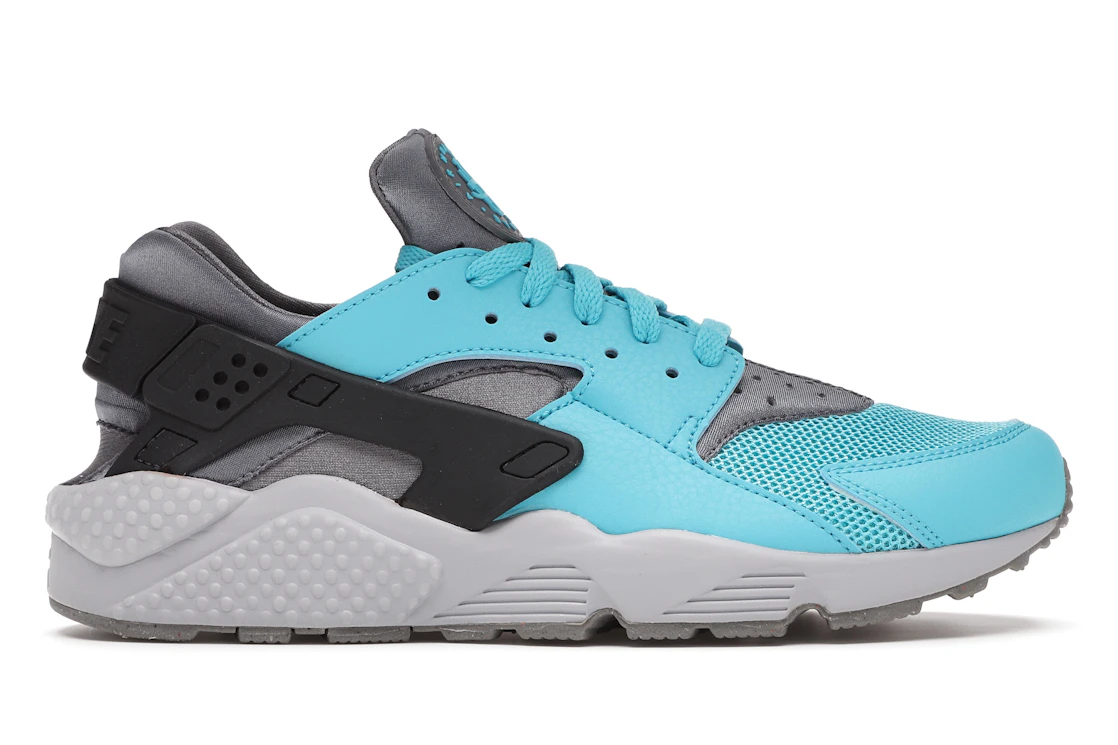 Nike Air Huarache Beta Blue