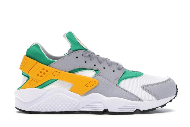 Nike Air Huarache Lucid Green