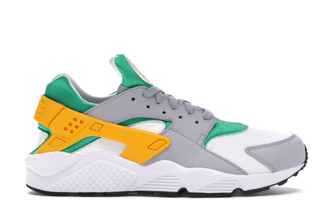 Nike Air Huarache Lucid Green