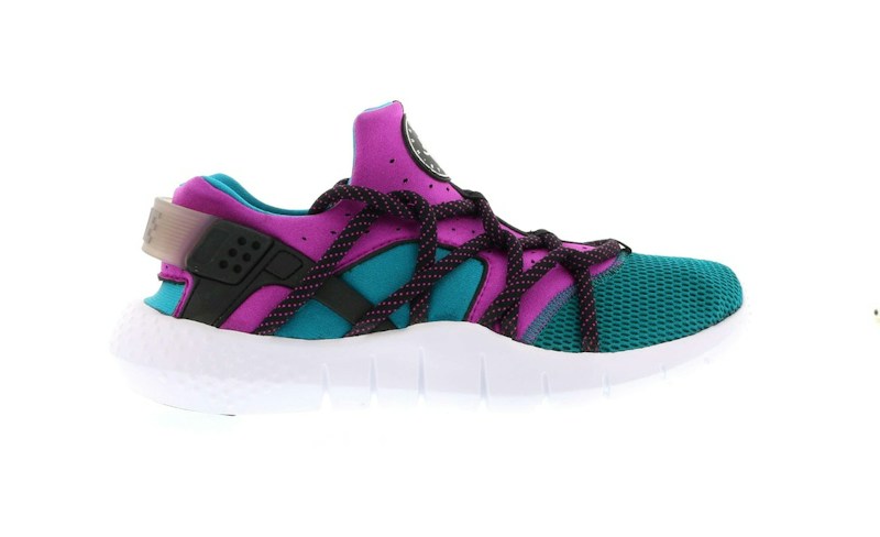 Nike Air Huarache NM Radiant Emerald