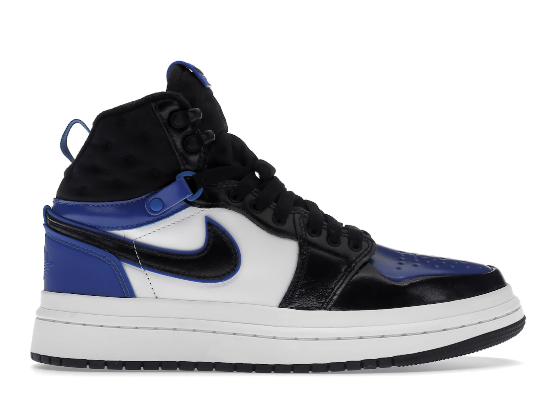 Nike Jordan Brand Air 1 Acclimate Wmns "Royal Toe"