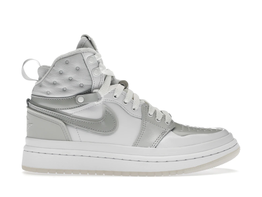 Nike Jordan 1 Acclimate White Grey Fog