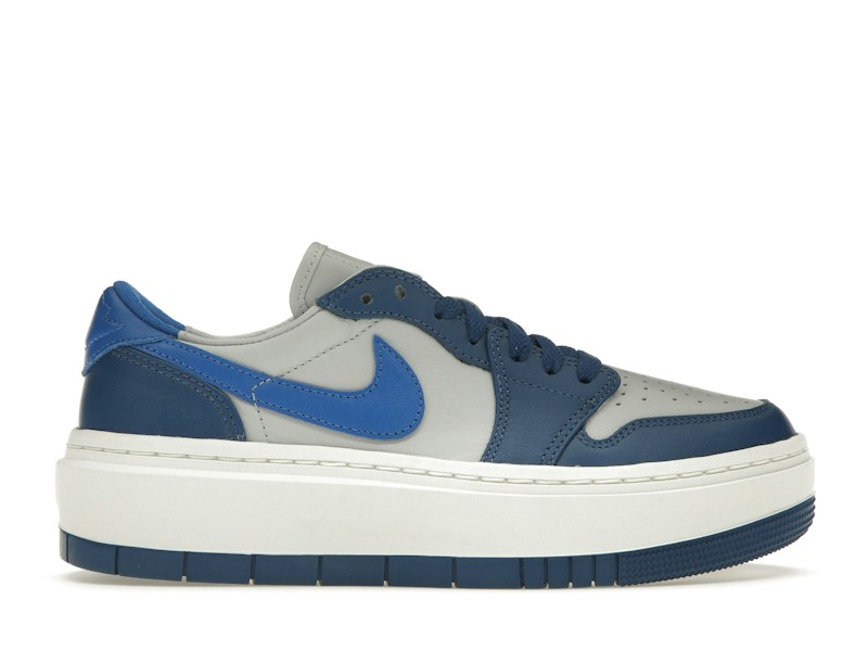 Nike Jordan 1 Elevate Low French Blue