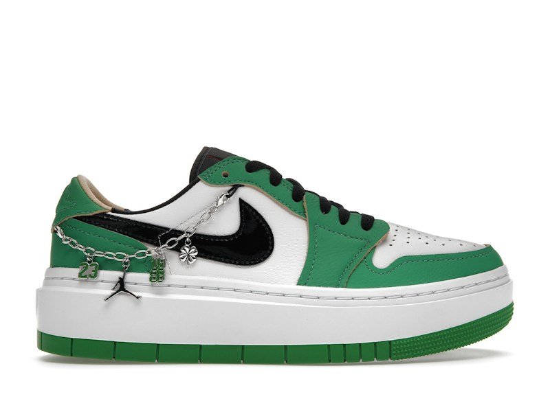 Nike Jordan 1 Elevate Low SE Lucky Green