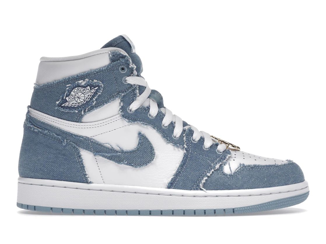 Nike Air Jordan 1 Retro High OG Denim