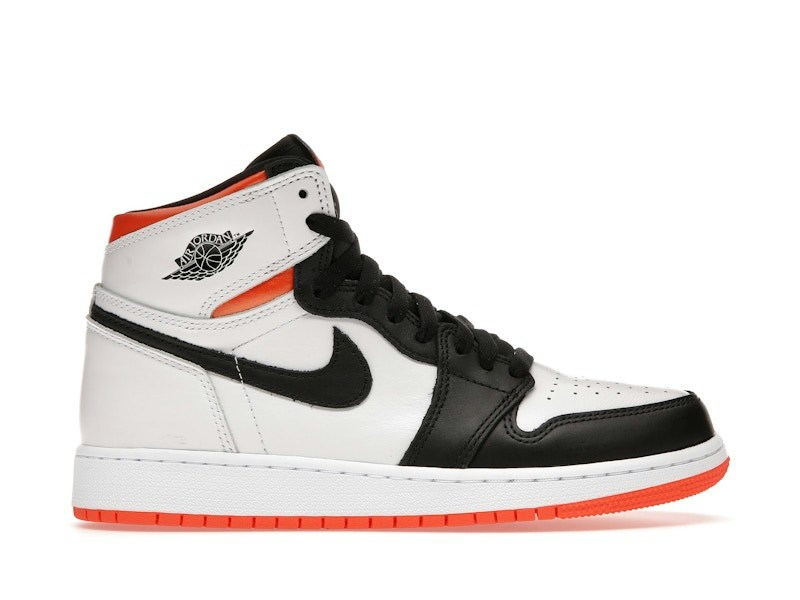 Nike Jordan 1 High OG Electro Orange