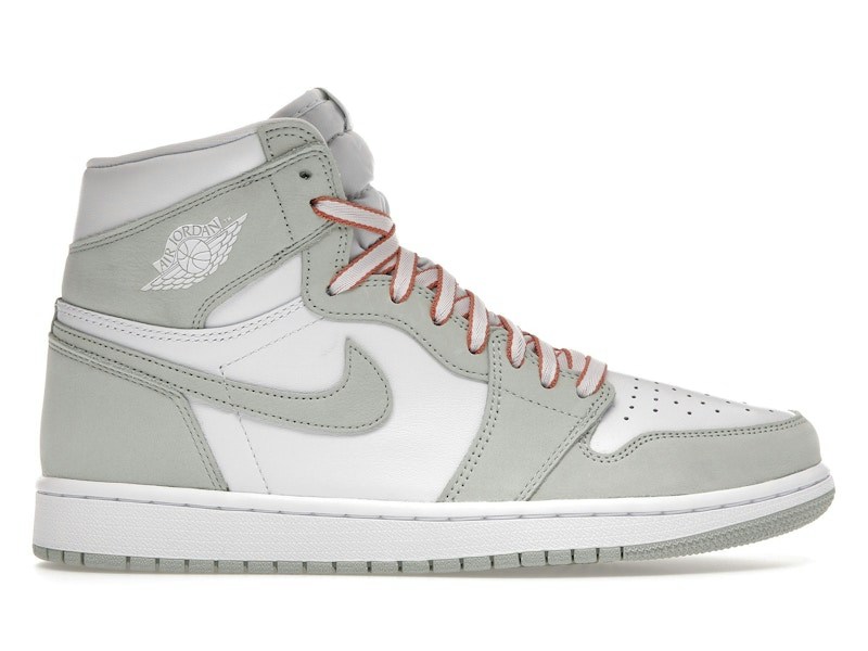 Nike Jordan 1 Retro High OG Seafoam