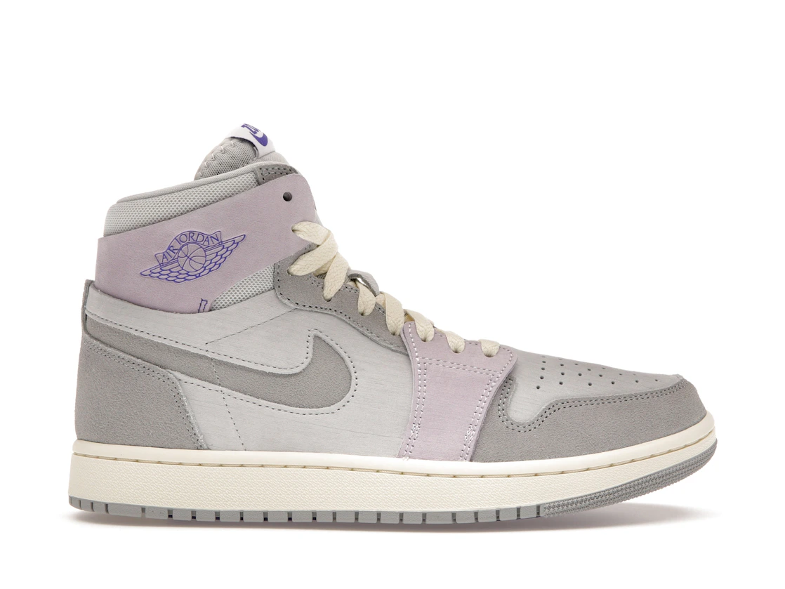 Nike Jordan 1 High Zoom Air CMFT 2 Barely Grape