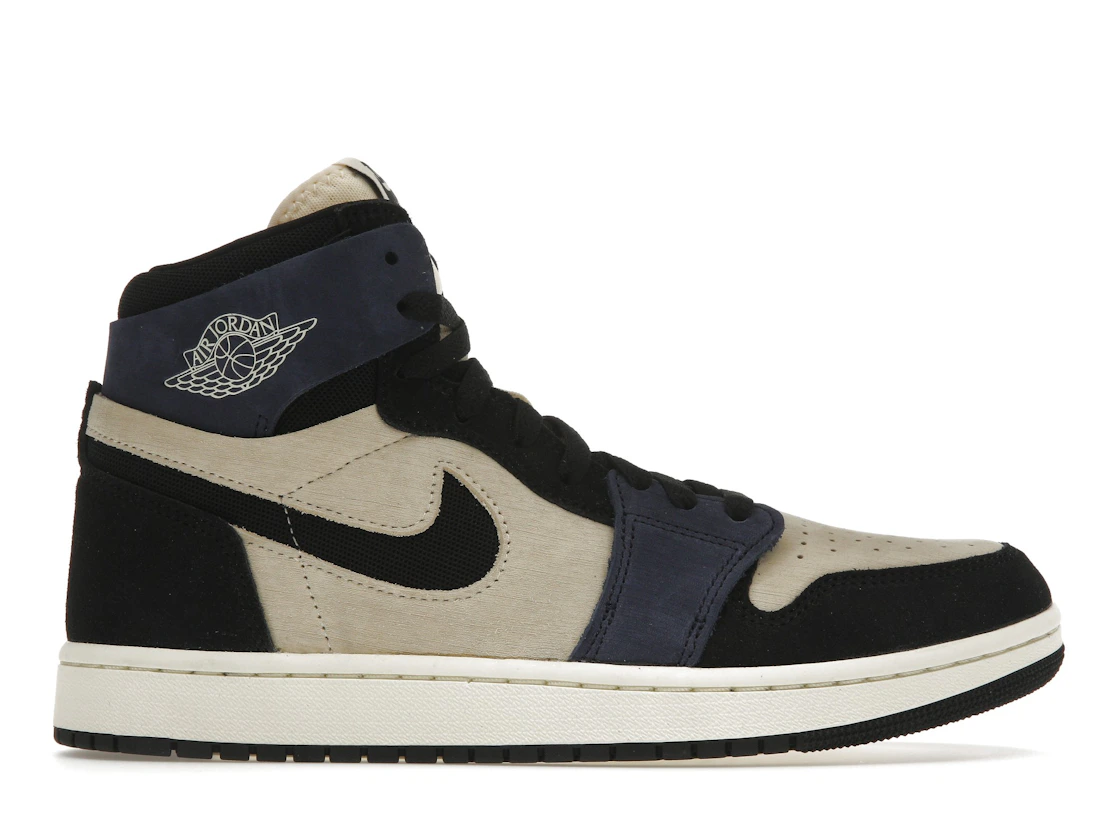 Nike Air Jordan 1 ZM CMFT 2