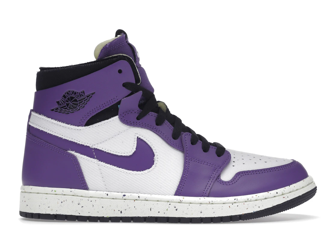 Nike Jordan Brand Air 1 Zoom Cmft