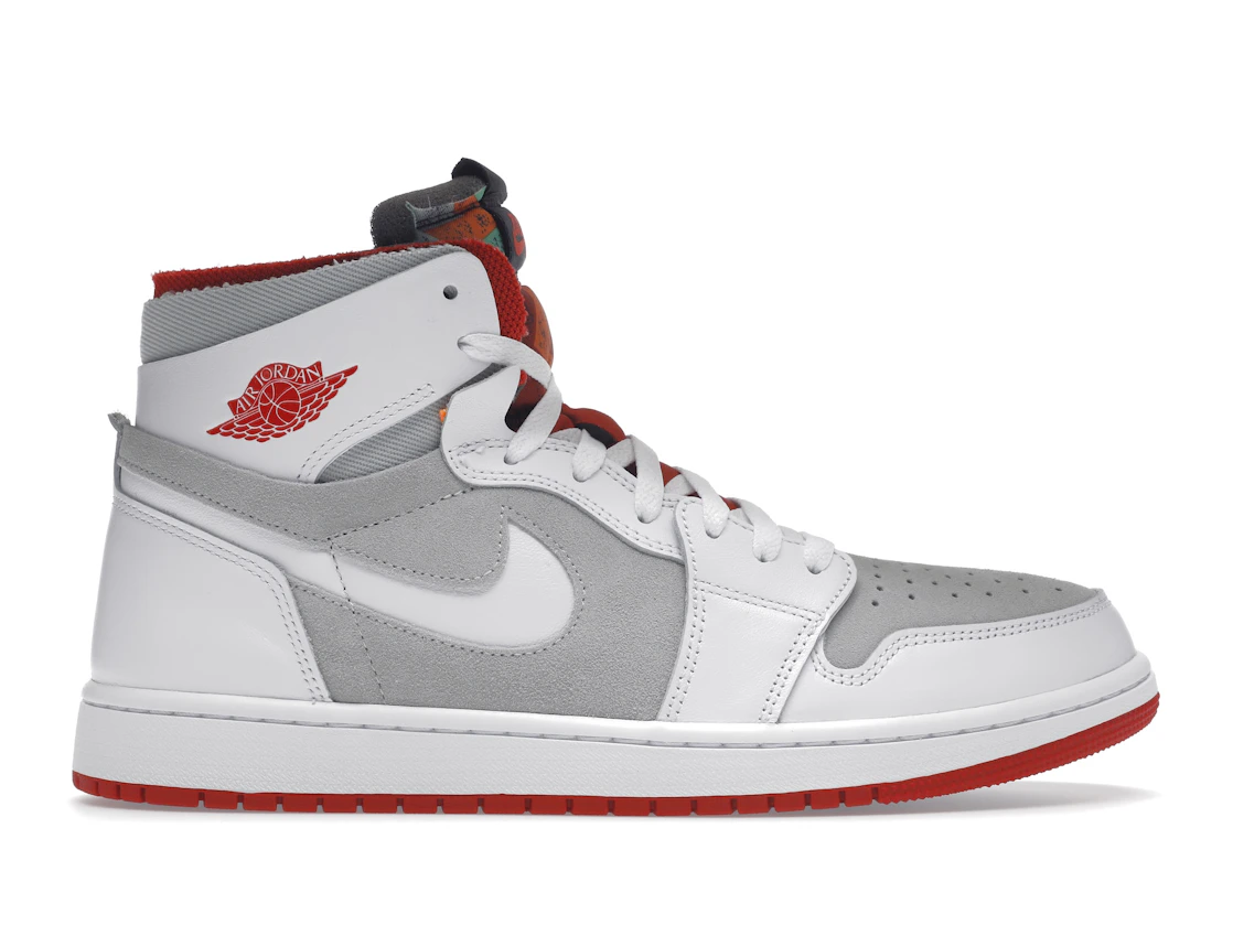 Nike Jordan 1 High Zoom Air CMFT Hare