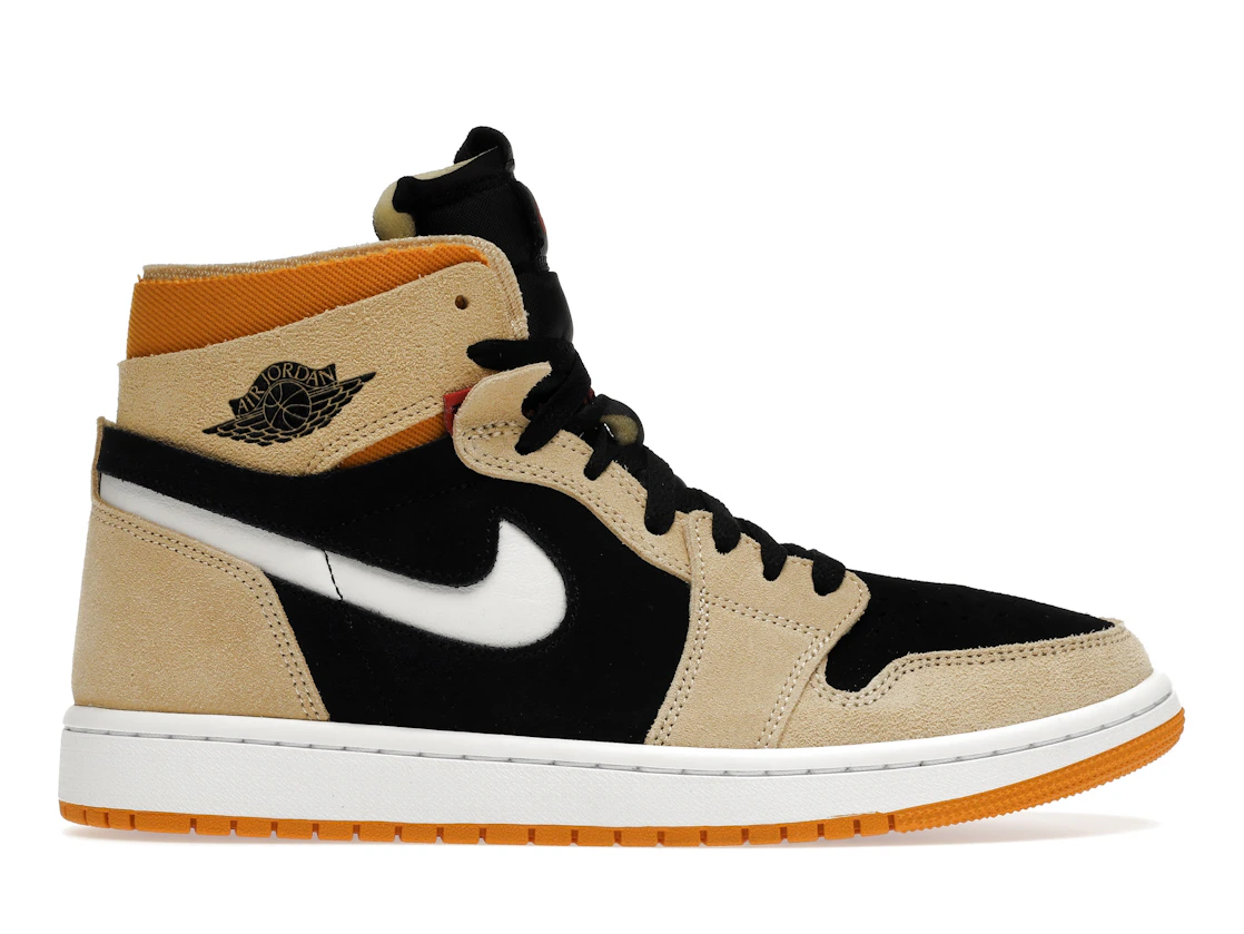 Nike Jordan Brand Air 1 Zoom Cmft