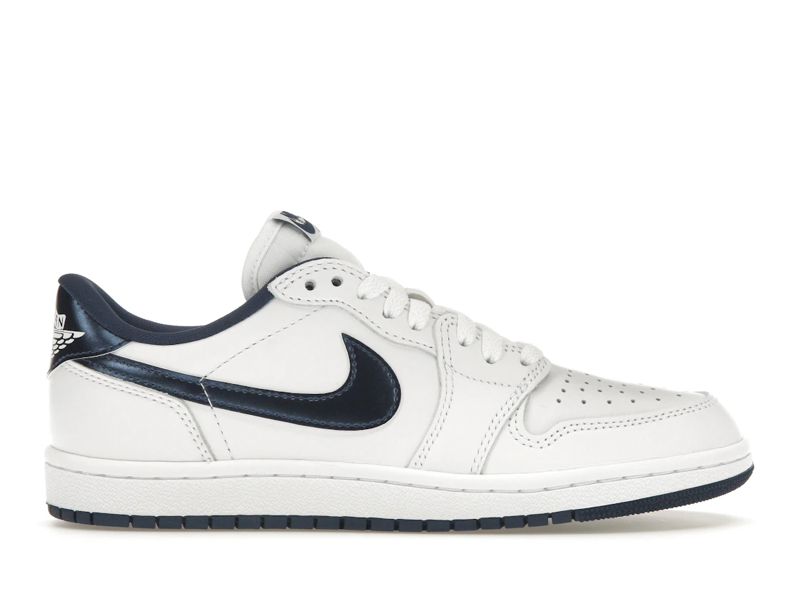 Nike Jordan 1 Retro Low