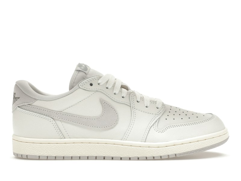 Nike Jordan 1 Low 85 Neutral Grey