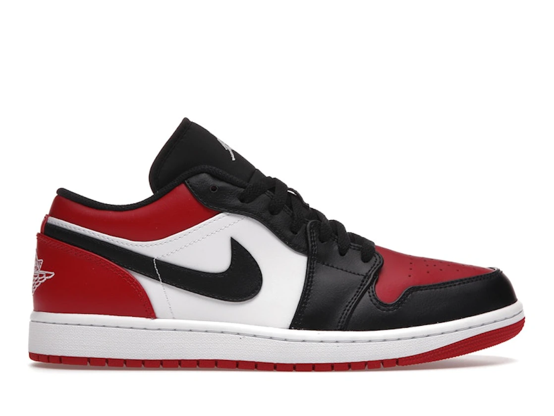 Nike Air Jordan 1 Retro Toe