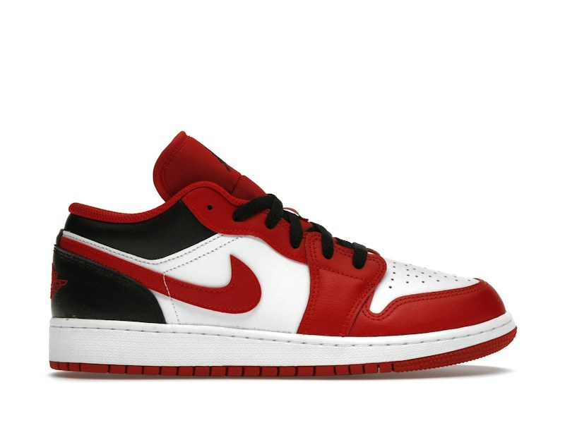 Nike Air Jordan 1 Low
